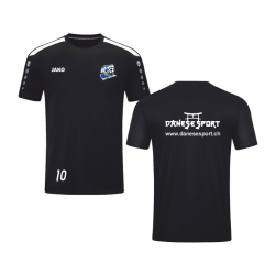 FC Gossau Powe Trikot für...