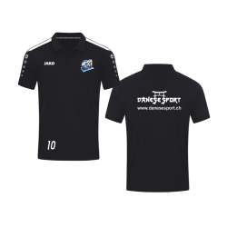FC Gossau Power Polo für...