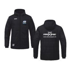 FC Gossau Coachjacke
