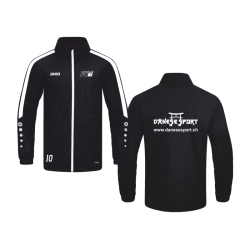 FC Gossau Allwetterjacke...