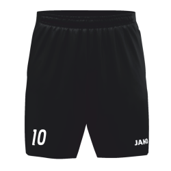 FC Gosssau Sporthose Trainer