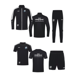 FC Gossau Trainer Basic Set