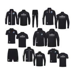 FC Gossau Trainer Starter Set