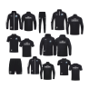 FC Gossau Trainer Starter Set