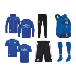 FC  Gossau Starter-Set 1...