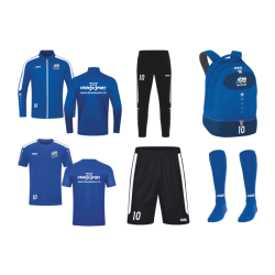 FC Gossau Starter-Set 2 für...