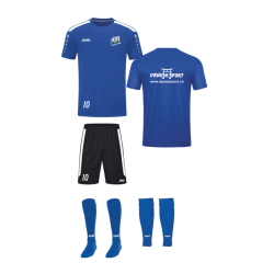 FC Gossau Jako Junioren...