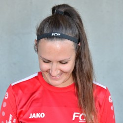 FC Münsterlingen Haarband