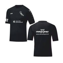 Floorball Heiden Jako Trainingsshirt Polyester