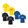 Floorball Heiden Jako Trainingsshirt Polyester
