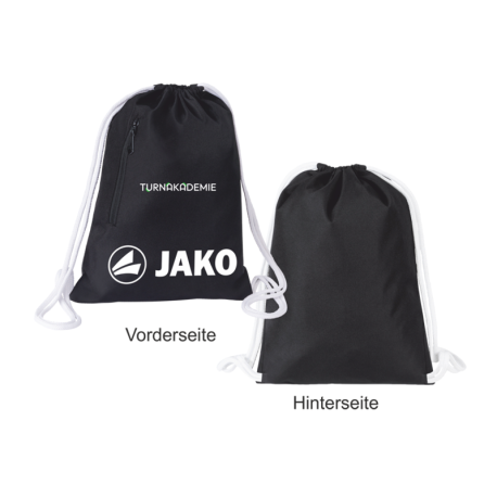 Turnakademie Gymbag
