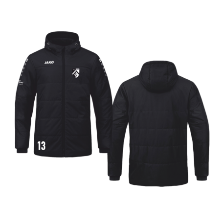 FC Winkeln Stadionjacke