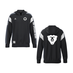 UHC Speicher Bears...