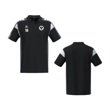 UHC Speicher Bears Poloshirt