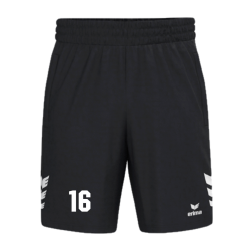 UHC Speicher Bears Shorts