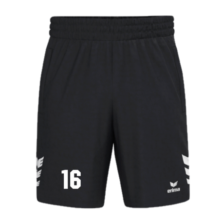 UHC Speicher Bears Shorts