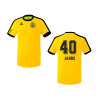 FC Rickenbach Jubiläumsshirt