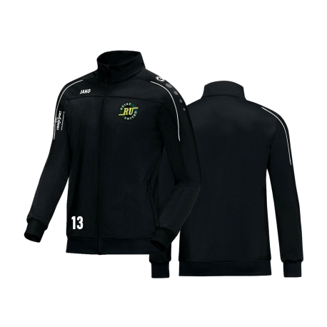 Fc Reiat United Trainingsjacke
