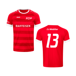 FC Münsterlingen Match Trikot
