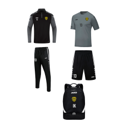 Junioren Starter Set