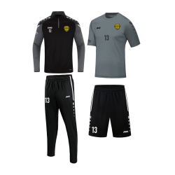 Spielerset Erwachsen