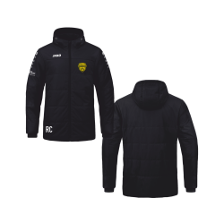 FC Neckertal-Degersheim...