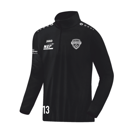 FC Neckertal-Degersheim Regenpulli