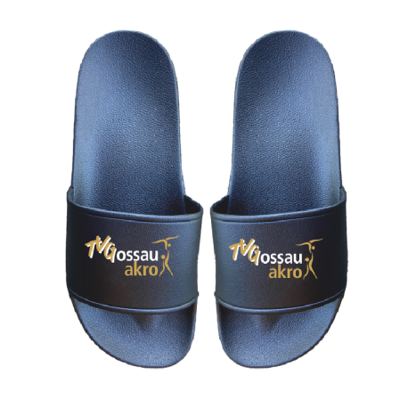 TV Gossau Akro Badelatschen