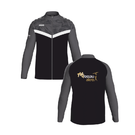 TV Gossau Akro Trainerjacke