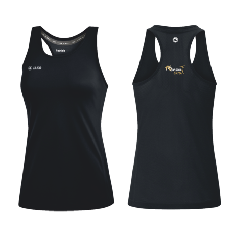 TV Gossau Akro Team Tanktop