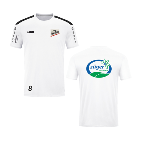 UHC Flying Penguins Jako Trainingsshirt