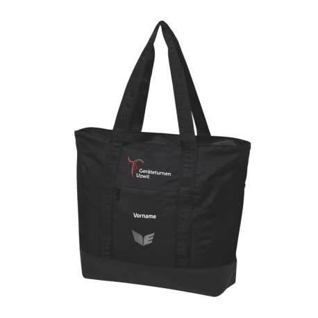 Getu Uzwil Vereins Tote Bag