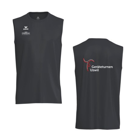 Getu Uzwil Vereins Tank Top Funktion