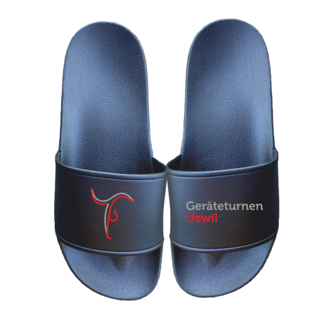 Getu Uzwil Badelatschen