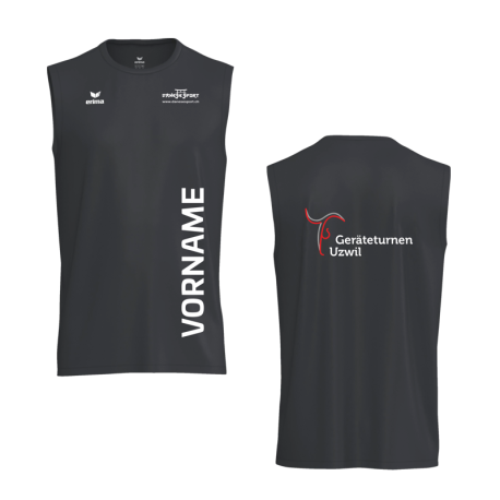Getu Uzwil Vereins Tank Top Funktion