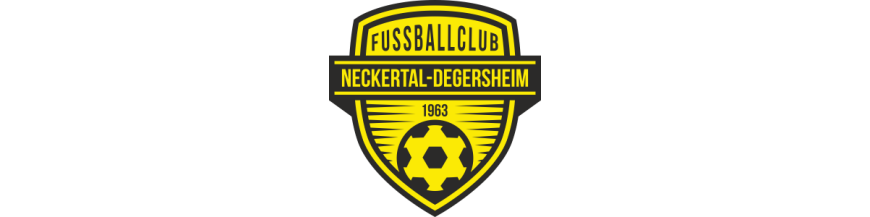 Kategorie FC Neckertal-Degersheim - Fussball Unihockey Teamsport : FC Neckertal Degersheim Poloshirt mit Clublogo , FC Neckertal