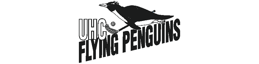 Kategorie UHC Flying Penguins - Fussball Unihockey Teamsport : UHC Flying Penguins Tücher