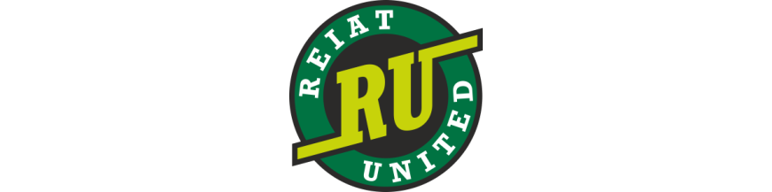 Kategorie FC Reiat United - Fussball Unihockey Teamsport : FC Reiat United Regenjacke , FC Reiat United Trainer , FC Reiat Freiz