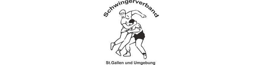 Schwingerverband St. Gallen und Umgebung