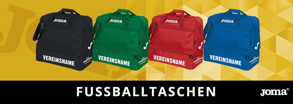 JOMA FUSSBALLTASCHEN | CAMPUS